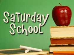 Saturday School